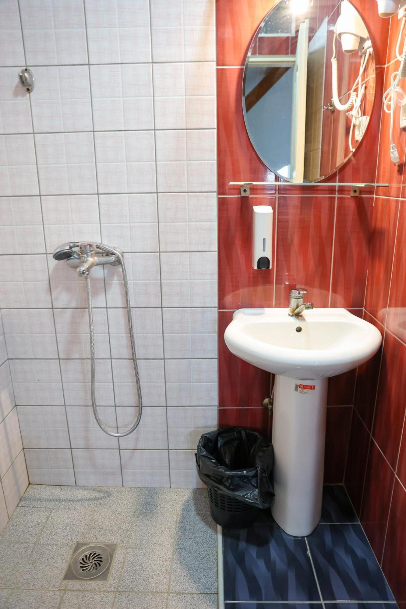 Marex Centar Otel Jabuka Dış mekan fotoğraf