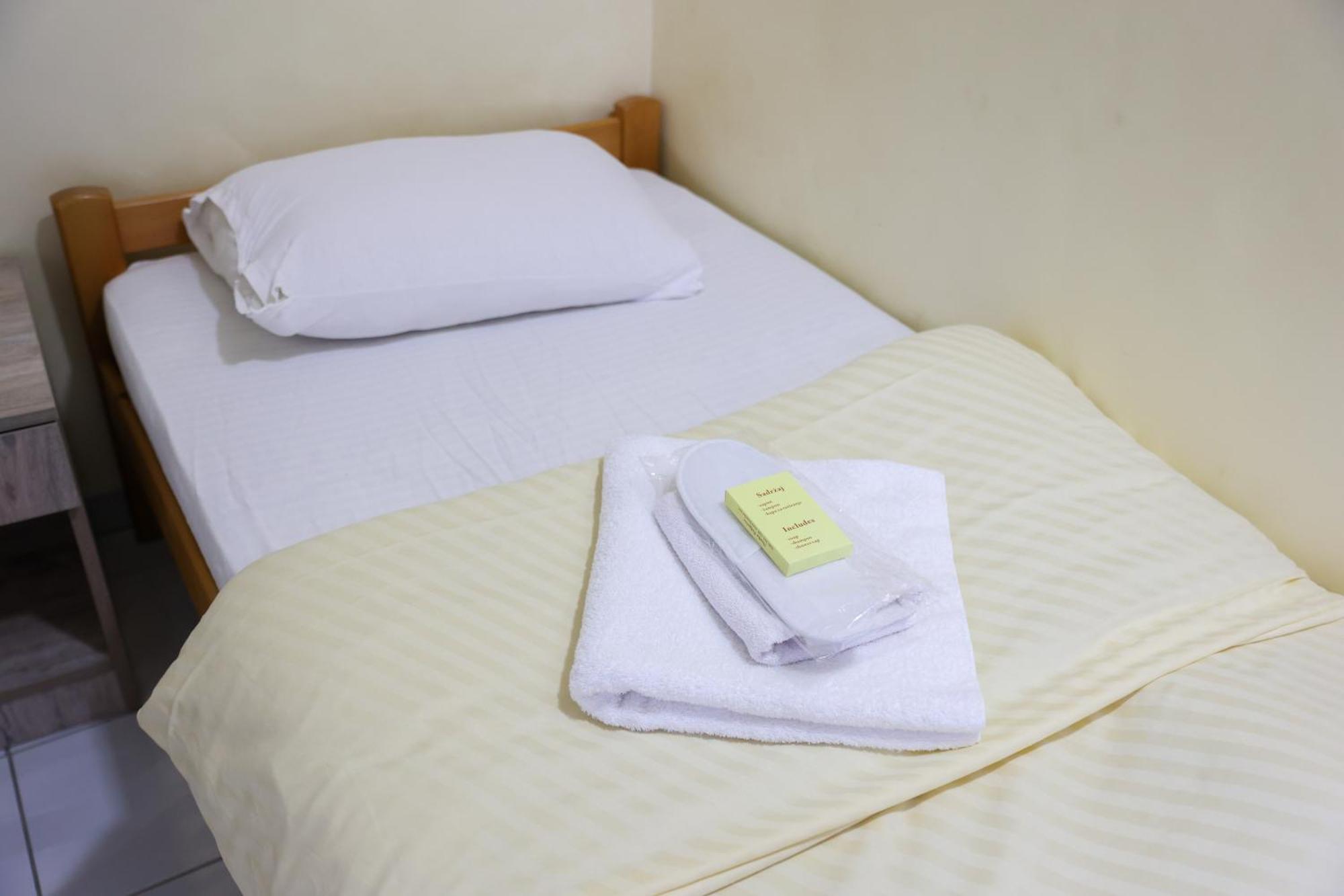 Marex Centar Otel Jabuka Dış mekan fotoğraf
