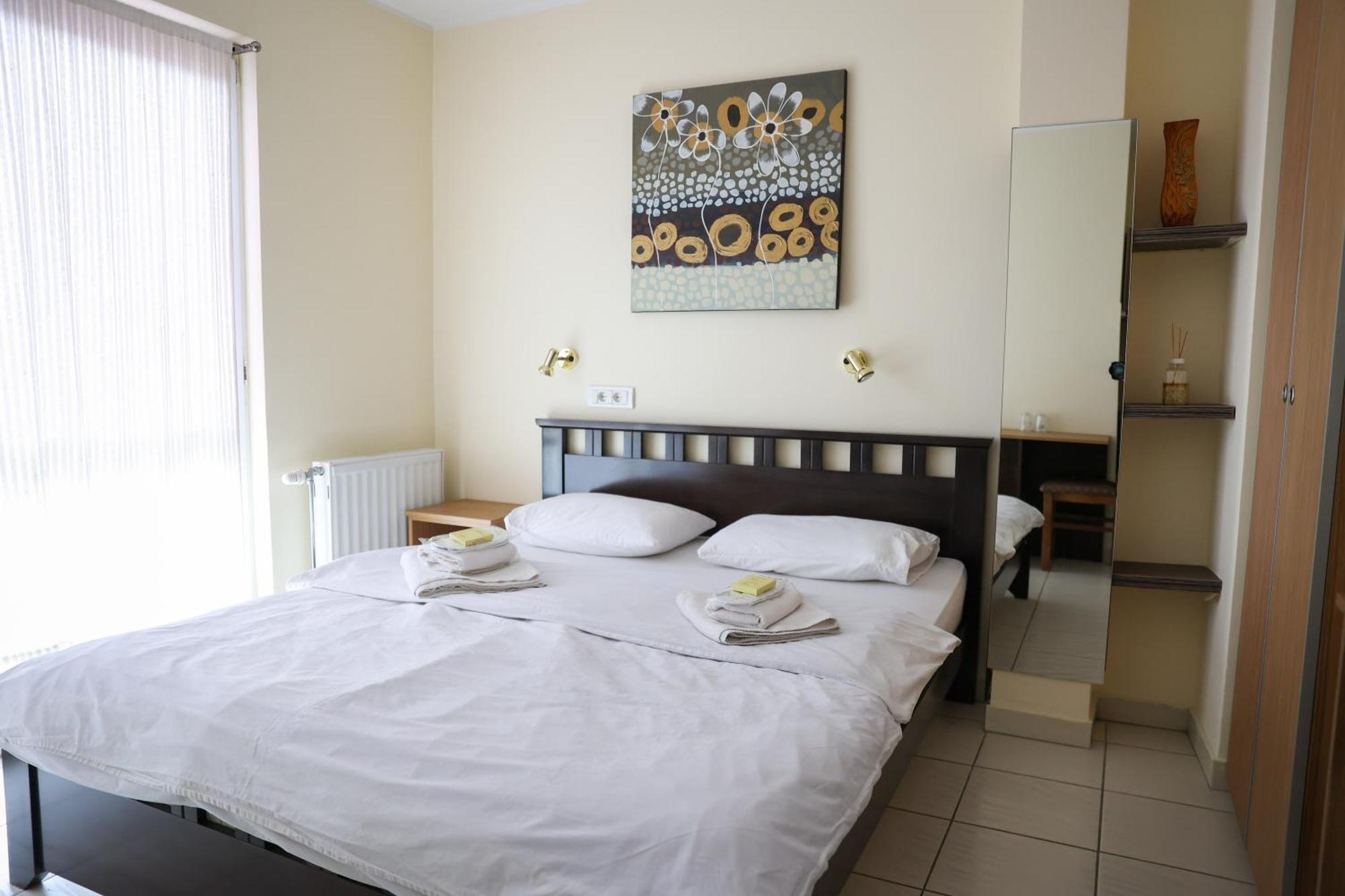 Marex Centar Otel Jabuka Dış mekan fotoğraf